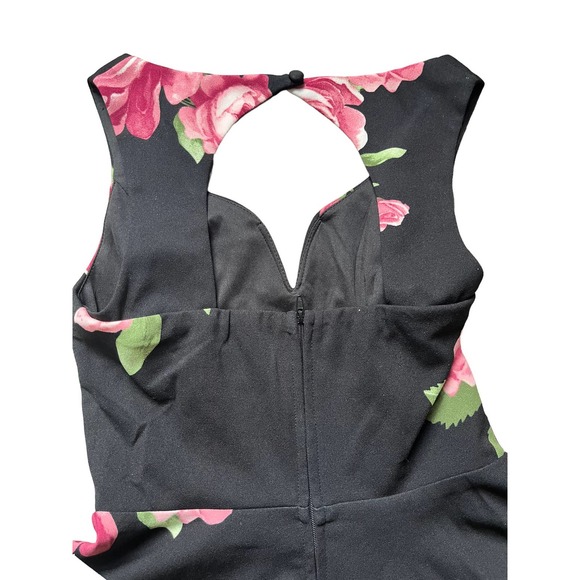 B. Smart dress | Size 0 | Swing Dress | NWT | Sleeveless - Picture 8 of 8
